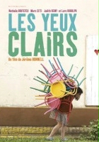 plakat filmu Les Yeux clairs