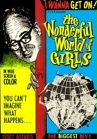 plakat filmu The Wonderful World of Girls