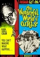 plakat filmu The Wonderful World of Girls