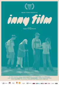 Plakat filmu Inny film