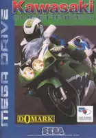 Darren Anderson / Kawasaki Superbike Challenge