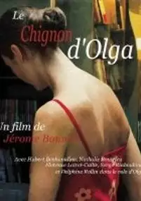 Plakat filmu Le chignon d'Olga