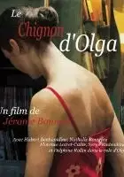 plakat filmu Le chignon d'Olga