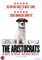 plakat filmu The Aristocrats