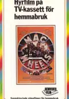 plakat filmu Mag Wheels