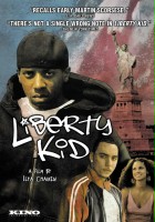 plakat filmu Liberty Kid