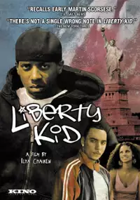 Plakat filmu Liberty Kid