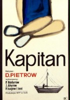 plakat filmu Kapitan
