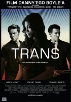 plakat filmu Trans