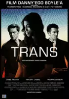 plakat filmu Trans