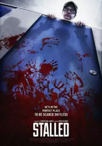 Plakat filmu Stalled