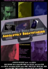 Plakat filmu Absolutely Breathtaking