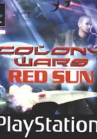 plakat filmu Colony Wars III: Red Sun