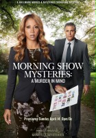 plakat filmu Morning Show Mysteries: A Murder in Mind