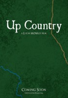 plakat filmu Up Country