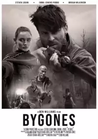 Plakat filmu Bygones