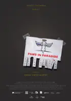 plakat filmuŁapy w raju
