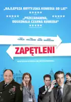 plakat filmu Zapętleni