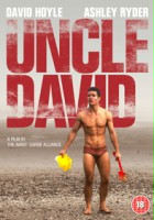 plakat filmu Uncle David