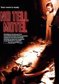 Plakat filmu No Tell Motel
