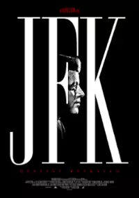 Plakat serialu JFK: Destiny Betrayed