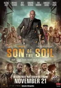 Plakat filmu Son of the Soil