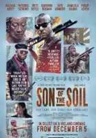 Philip Asaya / Son of the Soil