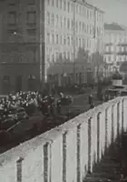 plakat filmu Nadzieja umiera ostatnia