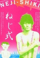 plakat filmu Neji-shiki