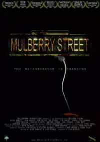 Plakat filmu Mulberry Street