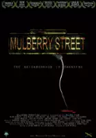 plakat filmu Mulberry Street