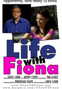 Plakat filmu Life with Fiona