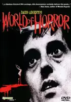 Clara Calamai / Il Mondo dell'orrore di Dario Argento