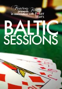 Plakat filmu Baltic Sessions