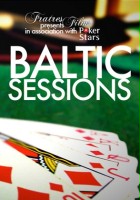 plakat filmu Baltic Sessions