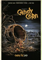 plakat filmu Candy Corn
