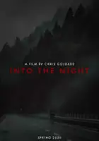 plakat filmu Into the Night