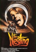 plakat filmu The Nesting