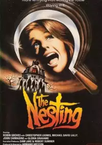 Plakat filmu The Nesting