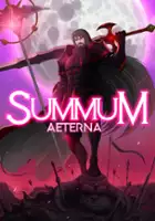 plakat filmu Summum Aeterna