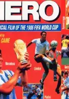 Tony Maylam / Hero: The Official Film of the 1986 FIFA World Cup