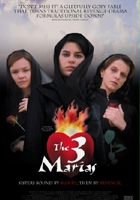 plakat filmu As Três Marias