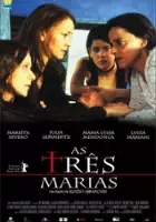 Cassiano Carneiro / As Tr&ecirc;s Marias