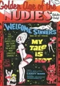 Plakat filmu My Tale Is Hot