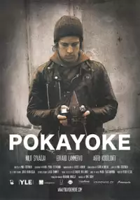 Plakat filmu Pokayoke
