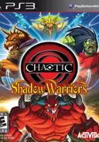 plakat gry Chaotic: Shadow Warriors