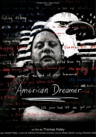 plakat filmu Amerykański marzyciel