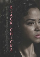 plakat filmu Black Chicks