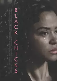 Plakat filmu Black Chicks