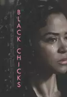 plakat filmu Black Chicks